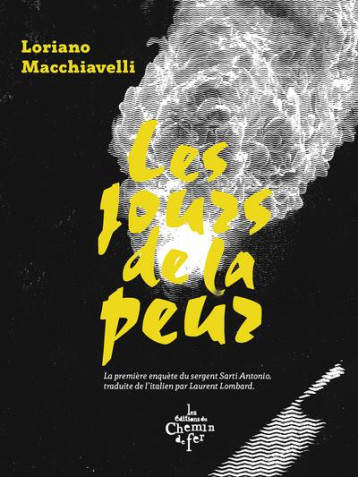 LES JOURS DE LA PEUR - MACCHIAVELLI/LOMBARD - DU LUMIGNON