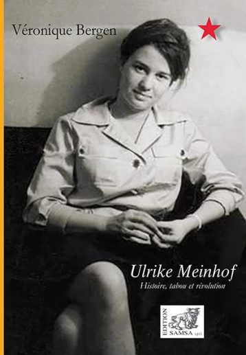 ULRIKE MEINHOF - BERGEN VA RONIQUE - SAMSA