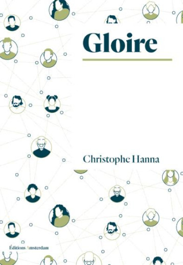 GLOIRE - HANNA - AMSTERDAM