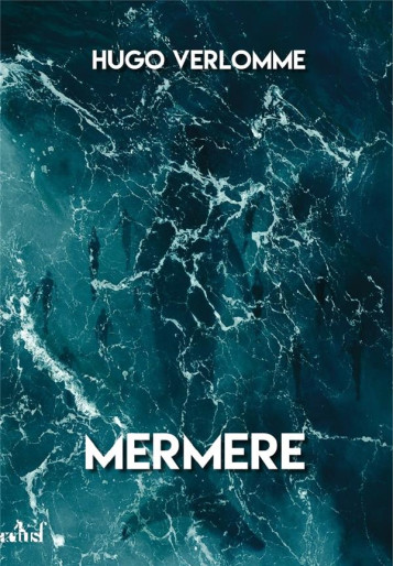 MERMERE - VERLOMME HUGO - BADASS