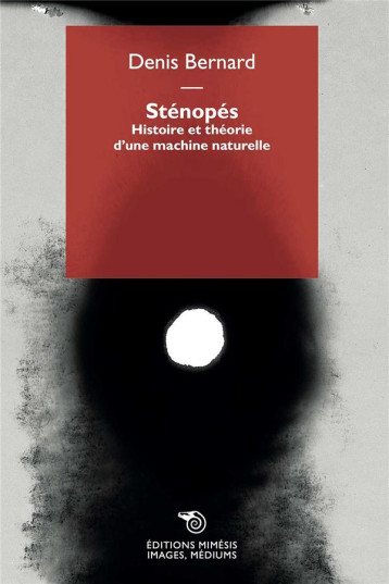 STENOPES - BERNARD DENIS - NC