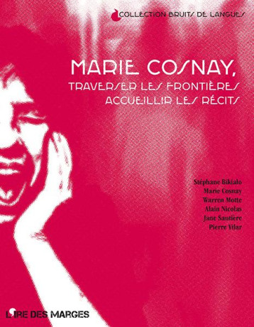 MARIE COSNAY - BIKIALO/COSNAY/MOTTE - IRE MARGES