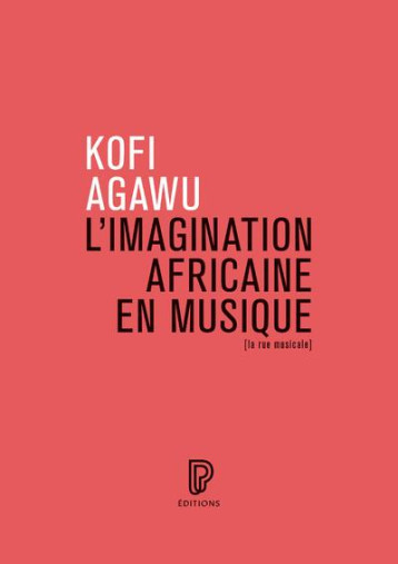 L'IMAGINATION AFRICAINE EN MUSIQUE - AGAWU KOFI - PHILARMONIE