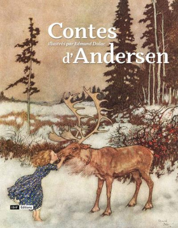 CONTES - DULAC EDMUND - Bibliothèque nationale de France