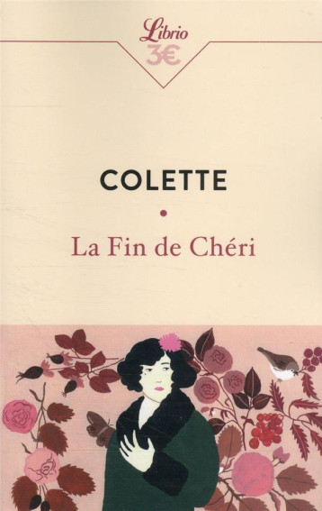 LA FIN DE CHERI - COLETTE - J'AI LU