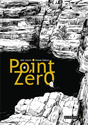 POINT ZERO - GASMI/ZAKOUR - ALIFBATA