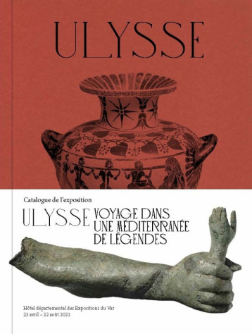 ULYSSE -  Collectif - RMN