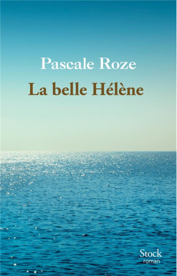 LA BELLE HELENE - ROZE PASCALE - STOCK