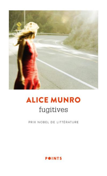 FUGITIVES - MUNRO ALICE - POINTS