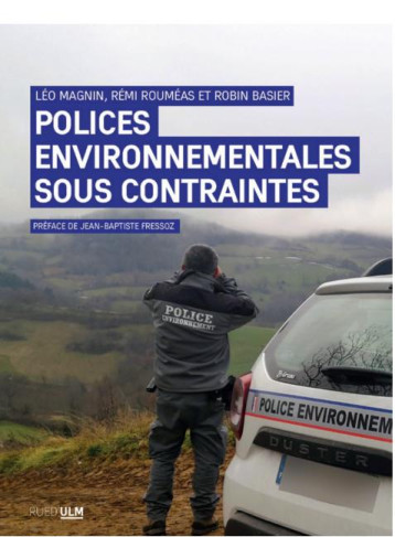 POLICES ENVIRONNEMENTALES SOUS CONTRAINTES - MAGNIN/ROUMEAS - ULM