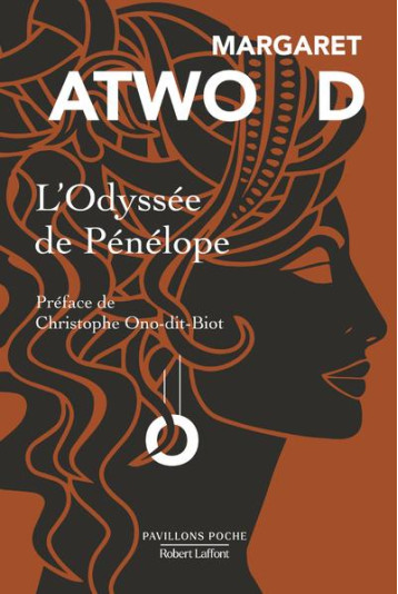 L'ODYSSEE DE PENELOPE - ATWOOD MARGARET - ROBERT LAFFONT