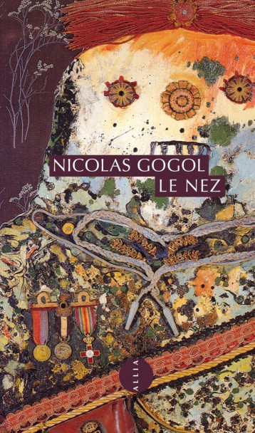 LE NEZ - GOGOL - ALLIA