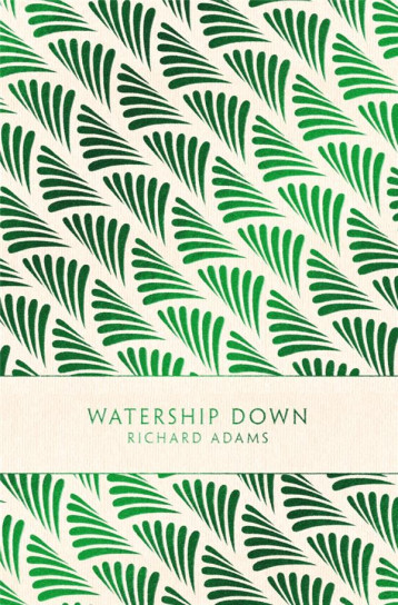 WATERSHIP DOWN - ADAMS RICHARD - LOUVERTURE