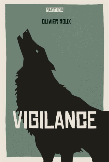 VIGILANCE - ROUX OLIVIER - PLUME APP