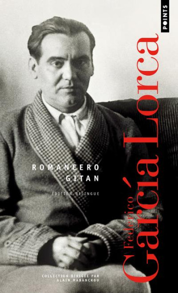 POINTS POESIE ROMANCERO GITAN - GARCIA LORCA F. - POINTS