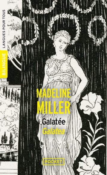 GALATEE / GALATEA - MILLER - POCKET