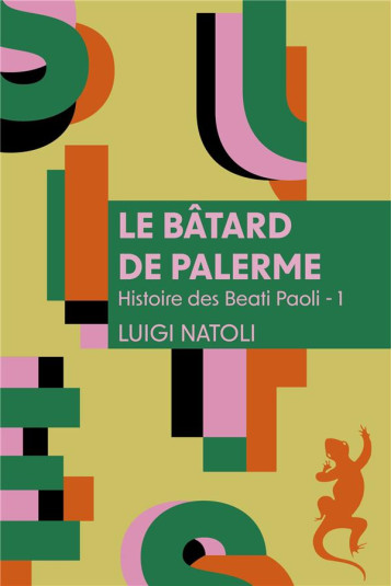 SUITES LE BATARD DE PALERME - NATOLI LUIGI - METAILIE