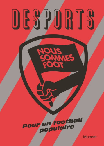 HORS COLLECTION FICTION ETRANGERE NOUS SOMMES FOOT - COLLECTIF - Ed. du sous-sol