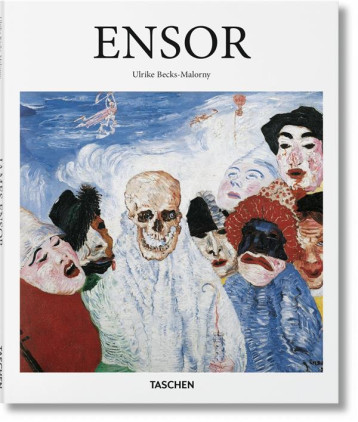 ENSOR - BECKS-MALORNY ULRIKE - Taschen