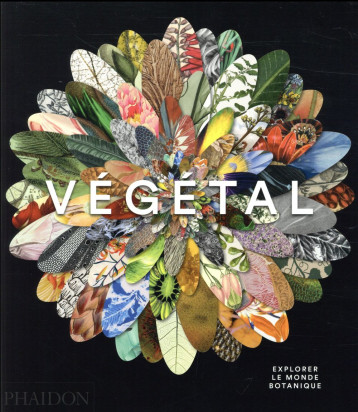 VEGETAL - COMPTON, JAMES - Phaidon