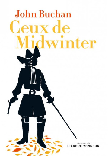 CEUX DE MIDWINTER - BUCHAN/OHL/MARY - ARBRE VENGEUR