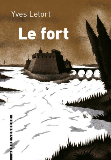 LE FORT - LETORT YVES - ARBRE VENGEUR