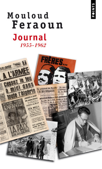 Journal - FERAOUN Mouloud - POINTS