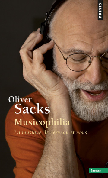 Musicophilia - Sacks Oliver - POINTS