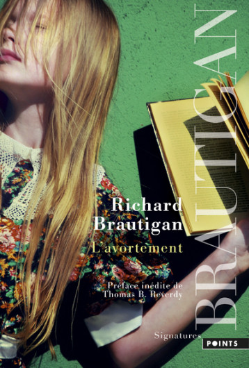 L'Avortement - Brautigan Richard - POINTS