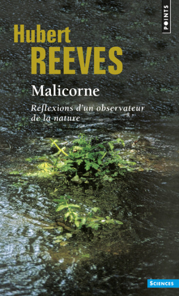 Malicorne - Reeves Hubert - POINTS