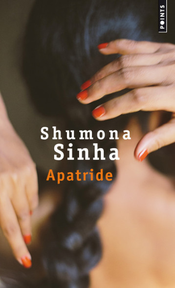 Apatride - Sinha Shumona - POINTS