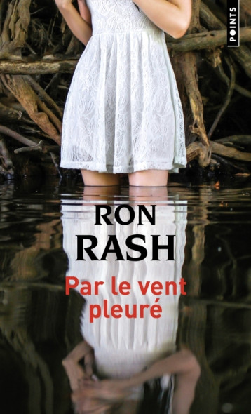 Par le vent pleuré - Rash Ron - POINTS