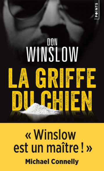 La Griffe du chien - Winslow Don - POINTS