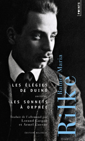 Les Élégies de Duino - Rilke Rainer Maria - POINTS