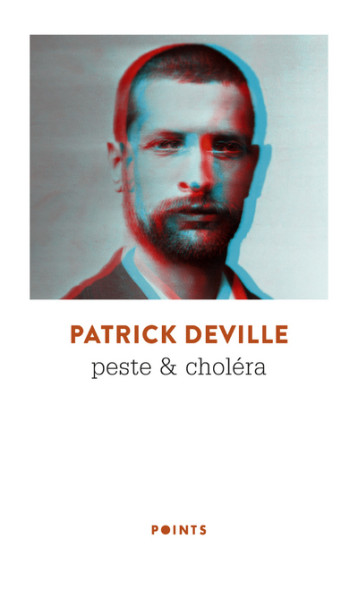 Peste & Choléra - Deville Patrick - POINTS