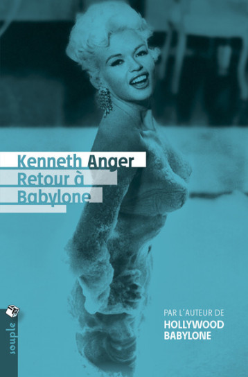 Retour à Babylone - Anger Kenneth - TRISTRAM