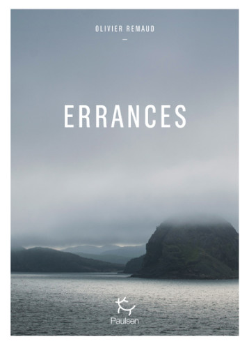 Errances - Remaud Olivier - PAULSEN