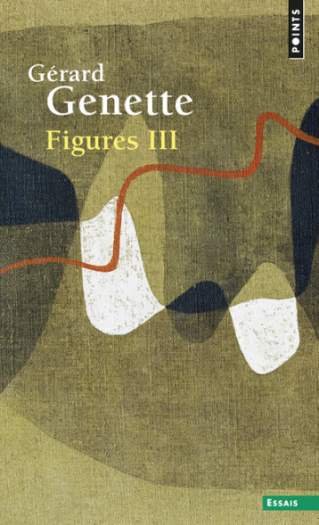 Figures III - Genette Gérard - POINTS