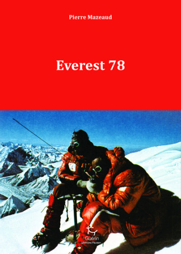 Everest 78 - Mazeaud Pierre - PAULSEN GUERIN