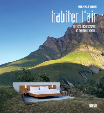 Habiter l'air - Boni Michèle - ALTERNATIVES