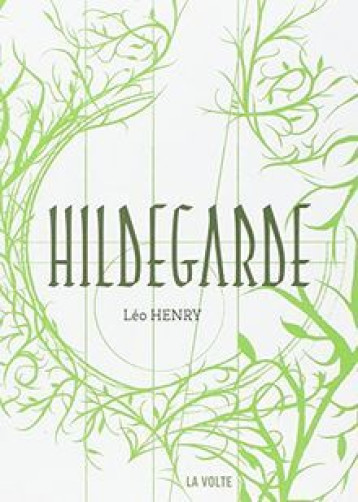 Hildegarde - Henry Léo - VOLTE