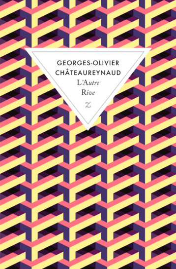 L'autre rive - Châteaureynaud Georges-Olivier - ZULMA