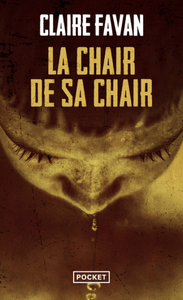 La Chair de sa chair - Favan Claire - POCKET