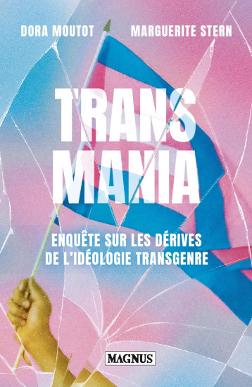 Transmania - Stern Marguerite, Moutot Dora - MAGNUS