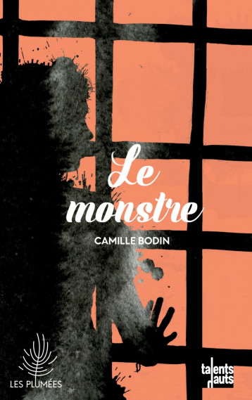 Le monstre - BODIN Camille - TALENTS HAUTS