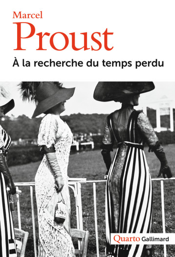 À la recherche du temps perdu - Proust Marcel, Tadié Jean-Yves - GALLIMARD