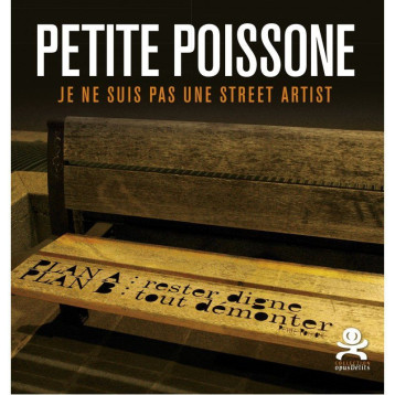 Petite poissone - Hainaut Julie - CRITERES