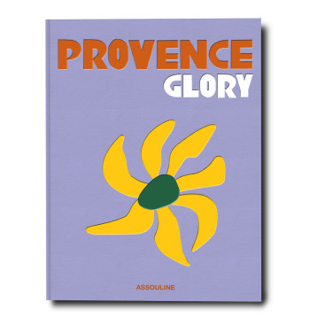 Provence Glory - Simon François - ASSOULINE