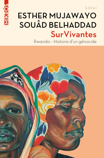 SurVivantes - MUJAWAYO Esther, Belhaddad Souad - DE L AUBE