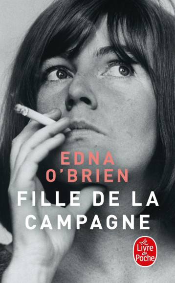 Fille de la campagne - O'Brien Edna - LGF